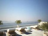 Superior Single room with sea view