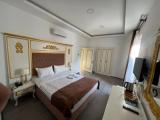 Standard room with city view