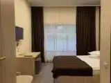 Standard Double room with mountain view