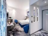 Executive Double room with balcony