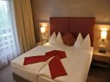 Classic Double room with balcony