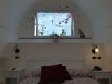Economy Double Basement room with courtyard view