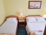 1 Bedroom Apartment with balcony
