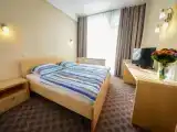 Comfort Double room with balcony