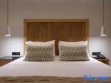 Superior Double room with land view
