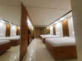 Economy Triple room