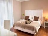 Deluxe Double room with balcony and with view