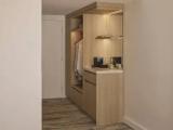 Superior Double room with water view
