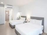 Premium Sextuple room