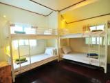 Standard Double room with sea view