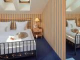 Double Junior Suite