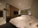 Superior room with ocean view