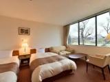 Standard room with city view