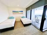 Deluxe Apartment with river view