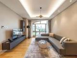 Premier Suite with city view