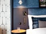 Standard Double room with view