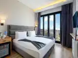Superior Double room with sea view