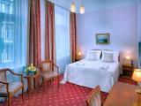 Standard Sextuple room
