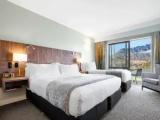 Premium Triple room with view