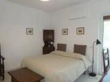 Standard Double room with balcony and with garden view