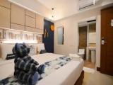 Deluxe Single room with balcony