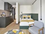 Deluxe Double Apartment