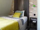 Classic room