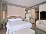 Classic Garden Bridge View Double room