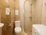 1 Bedroom Apartment with balcony and with sea view