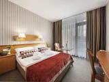Economy Single room with balcony