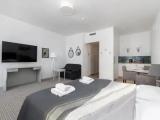 Superior Apartment with river view