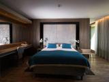 2 Bedrooms Quadruple Family Suite with balcony and with park view
