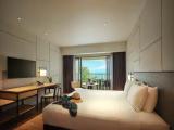 Premier Double room with sea view