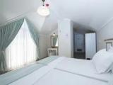 Standard Double Penthouse room
