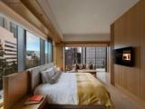 Heritage Corner Double Junior Suite with balcony