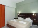 Standard Double room with sea view