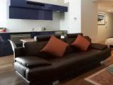 1 Bedroom Penthouse Apartment