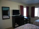 Standard Double room oceanfront