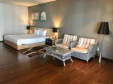 3 Bedrooms Double Villa