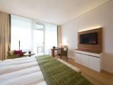 Superior Double room with balcony