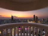 Lebua Suite with river view