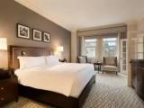 1 Bedroom Double Suite