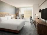 1 Bedroom Double Suite