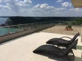 2 Bedrooms Penthouse Apartment