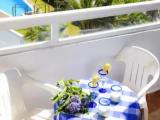 1 Bedroom Apartment with sea view