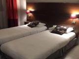 Classic Twin room