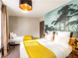 Family Triple room