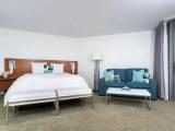 Double Suite with balcony