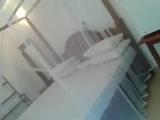 Standard Triple room with balcony