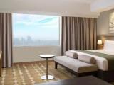 1 Bedroom Double Suite